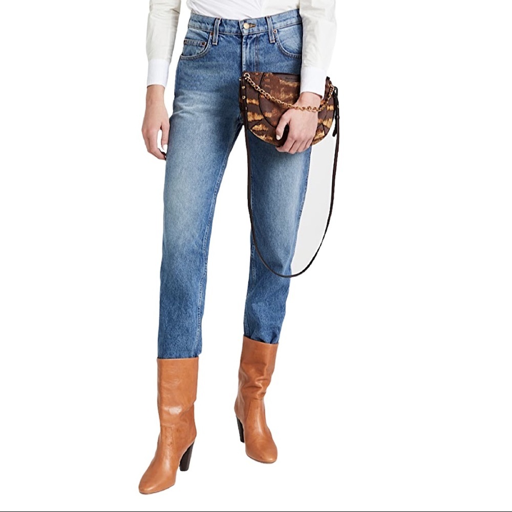 Ulla Johnson Mira Crossbody Clutch